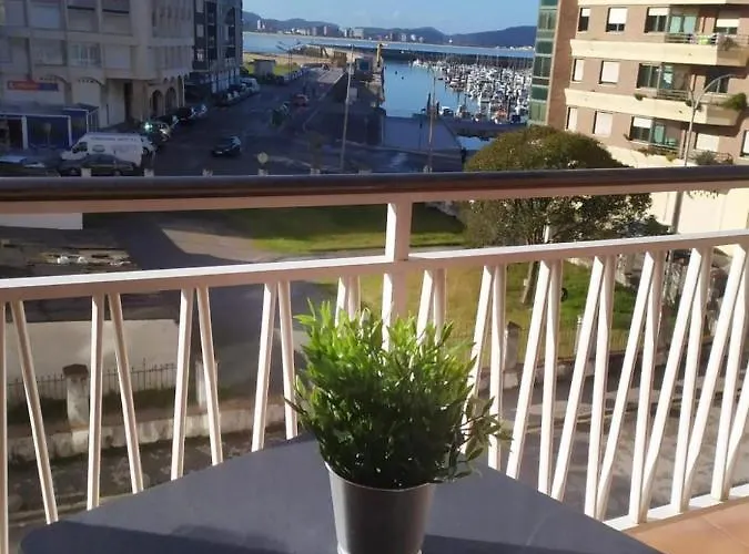 En El Centro De Menendez Pelayo 17 Apartamento *