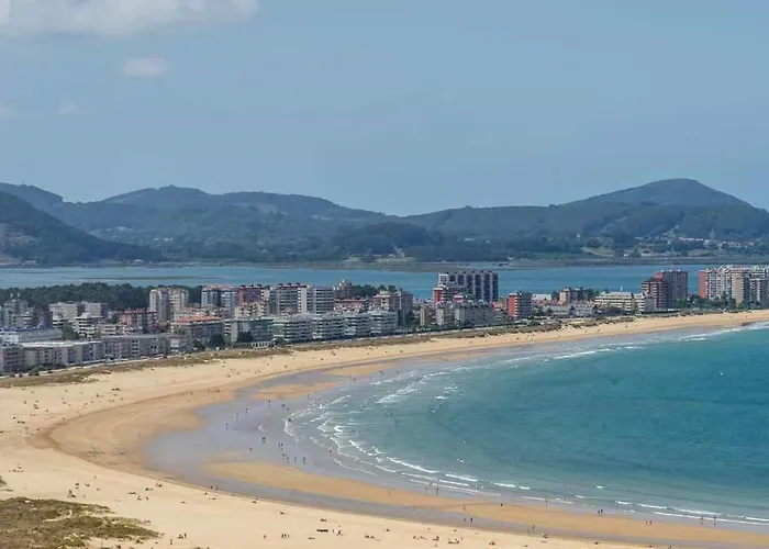 En El Centro De Menendez Pelayo 17 Apartamento *