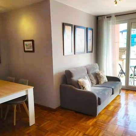 En El Centro De Menendez Pelayo 17 *