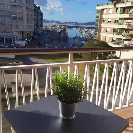 En El Centro De Menendez Pelayo 17 Apartamento *