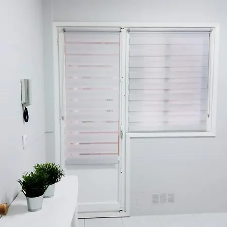 Apartamento En El Centro De Menendez Pelayo 17 *